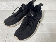 ADIDAS ZX FLUX ADV VIRTUE EM 黑白 潑墨 網布 慢跑鞋 休閒鞋