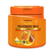 Watson honey repairing treatment wax 500ml