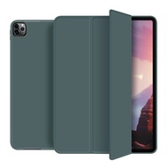 Art P8I iPad pro 129 iPad pro 11 22 221 M1 M2 iPad Air 4 Air 5 222 19 iPad 1 222 Gen 1 19 Smart Case With Pencil Holder Cover Auto Sleep