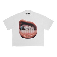Nftwrld - Boxy Chelsea T-shirt