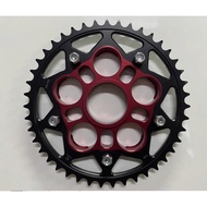 Thai Rear Sprocket Monster796/Hypermotard821/Streetfigure848/848EVO/Hypermotard796/Hypermotard939/Mo