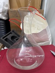 紅酒醒酒器（玻璃）