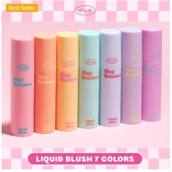 / 4U2 HEY RAINBOW 40g. Four Youtube A Liquid Blush That Blends Smoothly With The Skin.