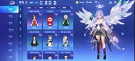 極速領域帳號