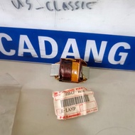 KAWASAKI 21047-1018 Lightning Coil Lamp Spool Binterkawasaki KE125 KE100 G7 KGP JapanOriginal