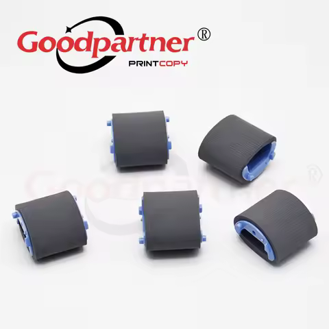 10X RL1-0266-000 Paper Pickup Roller for HP LaserJet 3015 3020 3030 3050 3052 3055 M1005 M1319 1010 
