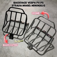 Vespa Backrack Vespa Px Backrack Vespa Px Rear Rack Vespa Backrack Vespa Px Backrack Vespa Px Backra