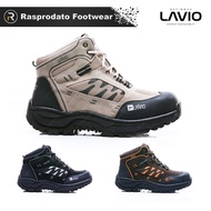 Lavio Axel Women's Safety Mountain Shoes