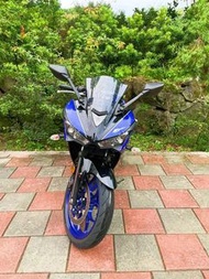 YAMAHA R3 ABS