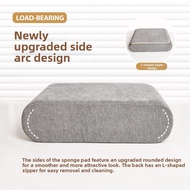 HYFS | High-Density Hardened Foam Cushion 50d