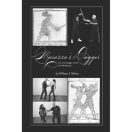 [sgstock] Marozzo's Dagger: 16th century dagger combat of Achille Marozzo - [Paperback]