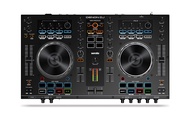 DENON MC4000 digital home starter drives support serato dj intro