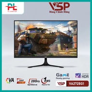 VSP VA2728G1 Monitor 27 inch Full HD VA 280Hz 1ms - Genuine Product