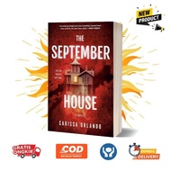 The September House by Carissa Orlando (English)