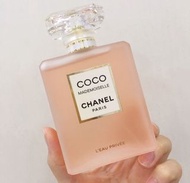 Chanel Coco Mademoiselle L‘EAU Privee 100ml
