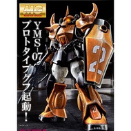 [P-Bandai] MG Prototype Gouf