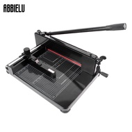 Heavy duty paper cutter Professional paper cutter A4 book cutter