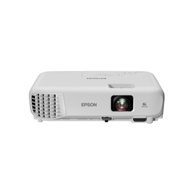 Epson EB-E01 Projector XGA(1024x768)  3300 Lumens  2W Mono Speaker