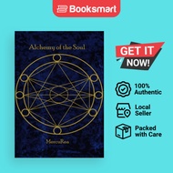 Alchemy Of The Soul - Paperback - English - 9789090341774