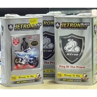 Jetron Black SL 20w50 MA2 T903 Mineral Base 1L