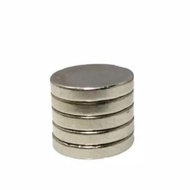 Neodymium coin magnet diameter 8mm thick 2mm super strong, the strongest magnet in the world Specifi