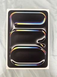 Apple iPad Pro 11 吋 (M5) Wi-Fi 256GB