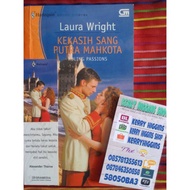 Ruling Passions - Laura Wright
