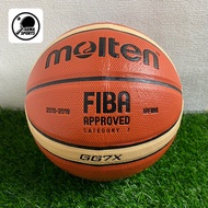 Molten GG7X Basketball