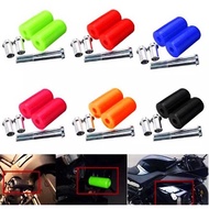 motorcycle Slider universal with bolt sliders Crash