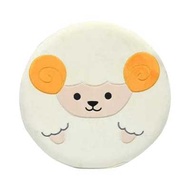 INFORMA ANIMAL ROUND SHEEP PILLOW - SOFA PILLOW 40cm