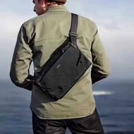 Bellroy Australia Venture Sling 9L Explorer Chest Bag Large-Capacity Accompanying Bag Shoulder Messe
