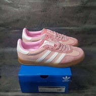 Adidas Gazelle Indoor Wonder Clay