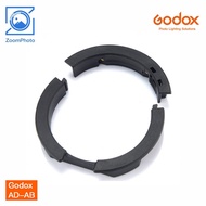 Godox AD AB Adapter Ring For Godox AD300Pro AD400Pro Flash Head Profoto Bron Elinchrom Mounts