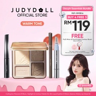 [Judydoll x Jin Wen] Douyin Makeup Essentials Bundle