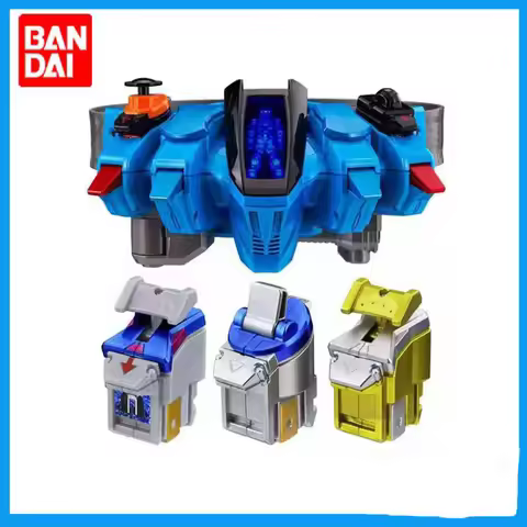 Bandai original Kamen Rider PB Fourze DX Nadeshiko Driver Animation Model Toys children festival bir