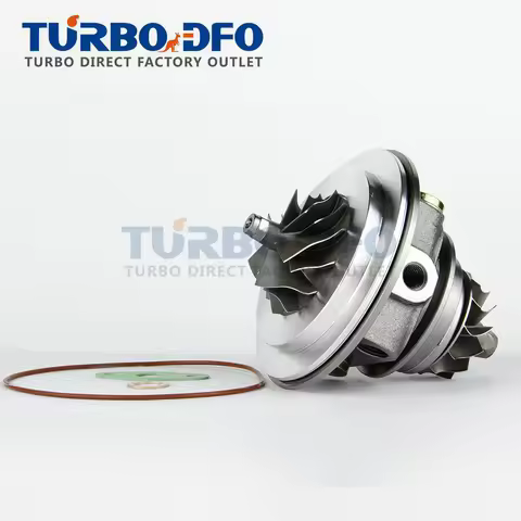 NEW New Turbo Chra 53049880033 K04-0033 For Ford Focus II Kuga I For Mondeo IV S-Max 2.5 T RNC 2P25-