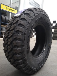 Ban Achilles Desert Hawk XMT Size 30 x 9.5 R15 Untuk Ban Mobil Hinoisuzu & Opel Ban Offroad
