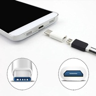 Type-C to Micro USB Adapter for iphone Android - Adapter02