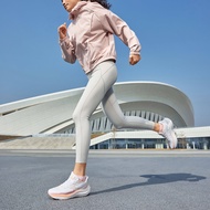 Xtep VO2MAX Running Shoes Womens Shoes Summer Breathable Outdoor Sport Shoes Trainning Running Shoes