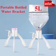 ADAL Water Dispenser, Outlet Bracket Outlet Water Water Bottle Faucet, 4L-6.5L Bracket Bottled Water