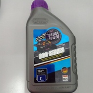 OWS 600 SERIES 15W 50 FULLY SYNTHETIC