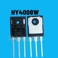 HY4008w hy4008w hy4008w mosfet hy4008w
