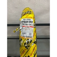 TAYAR SWALLOW URBIN GRIP TUBELESS 70/90/14