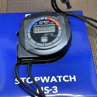 Casio Digital Stopwatch HS-3V-1R