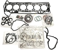 1GFE 1G-FE GXE10 Engine Complete Gasket Set New Model 04111-70151 04111-70241 Full Gasket Set for LE
