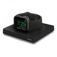 BoostCharge Pro 便攜式 Apple Watch 快速無線充電器