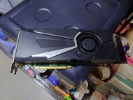 Dell GTX 1080 渦輪風扇 顯示卡