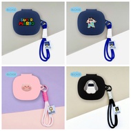 for Beats Powerbeats Fit  Earphone Protective Cover Cute Headphone Soft Sleeve Shockproof Headphone 