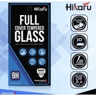 Xiaomi Poco C40 / X3 NFC / X3 GT / X5 5G / F3 / F4 5G / F4 GT / X3 Pro / M4 Pro Hikaru Tempered Glas