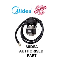 MIDEA AIRCOND WATER PUMP SUB-ASSEMBLY (MCD-36CRN1/MCD-18CRN8/MCD-18CRN1/MCD-25CRN8)